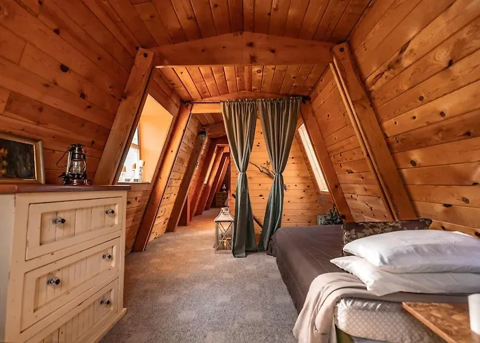 Cozy Rustic In The National Forest Near Lynx In Prescott, Arizona * Prescott