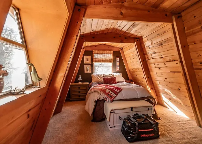 Cozy Rustic In The National Forest Near Lynx In Prescott, Arizona Prescott