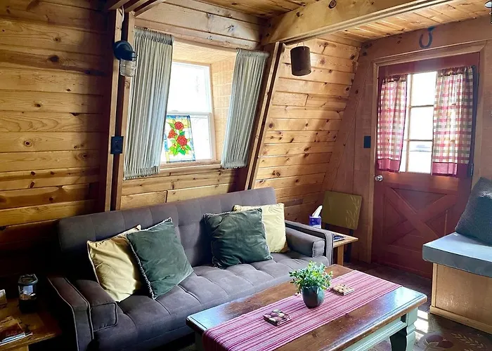 Cozy Rustic In The National Forest Near Lynx In Prescott, Arizona * Prescott